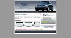 Desktop Screenshot of agcpk.com